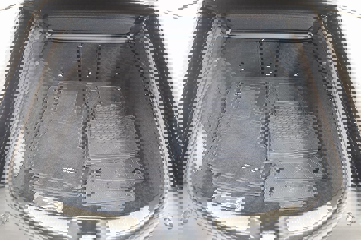 Used 2023 Mercedes-Benz AMG GT 43 w/ Driver Assistance Package image 77