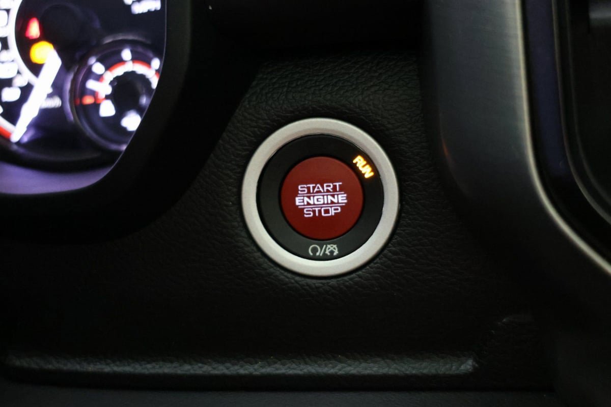 Used 2022 RAM 1500 TRX w/ TRX Level 1 Equipment Group AWD/4WD image 21