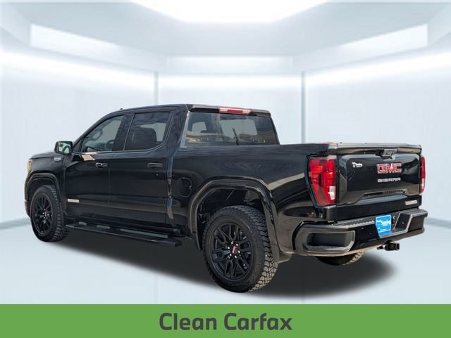 Used 2023 GMC Sierra 1500 Elevation image 4