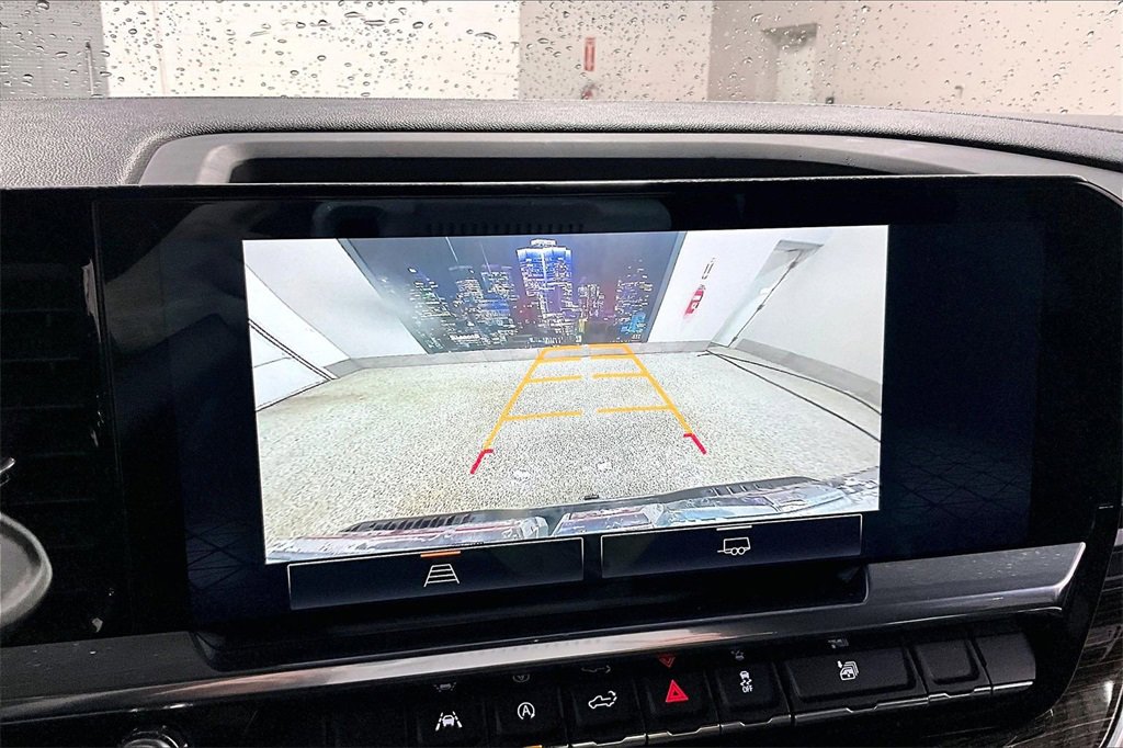 Used 2023 GMC Sierra 1500 SLE image 15