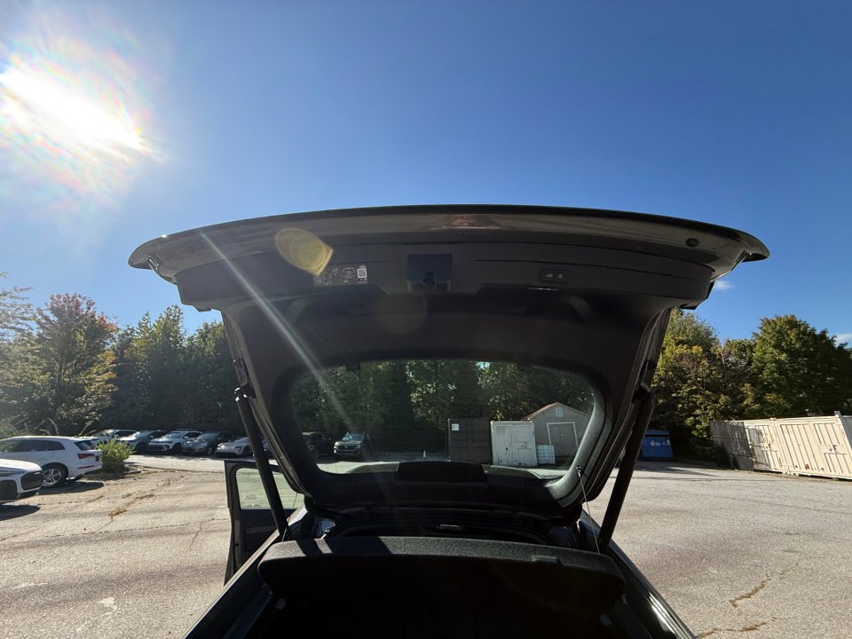 New 2025 Audi A5 2.0T Premium Plus image 14