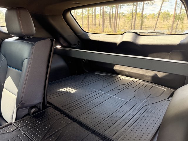 New 2025 Chevrolet Blazer RS w/ Driver Confidence II Package image 31