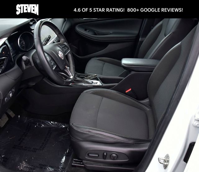 Used 2022 Buick Encore GX Select image 10