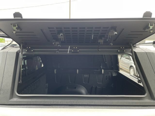 Used 2024 Toyota Tundra TRD Pro AWD/4WD image 61
