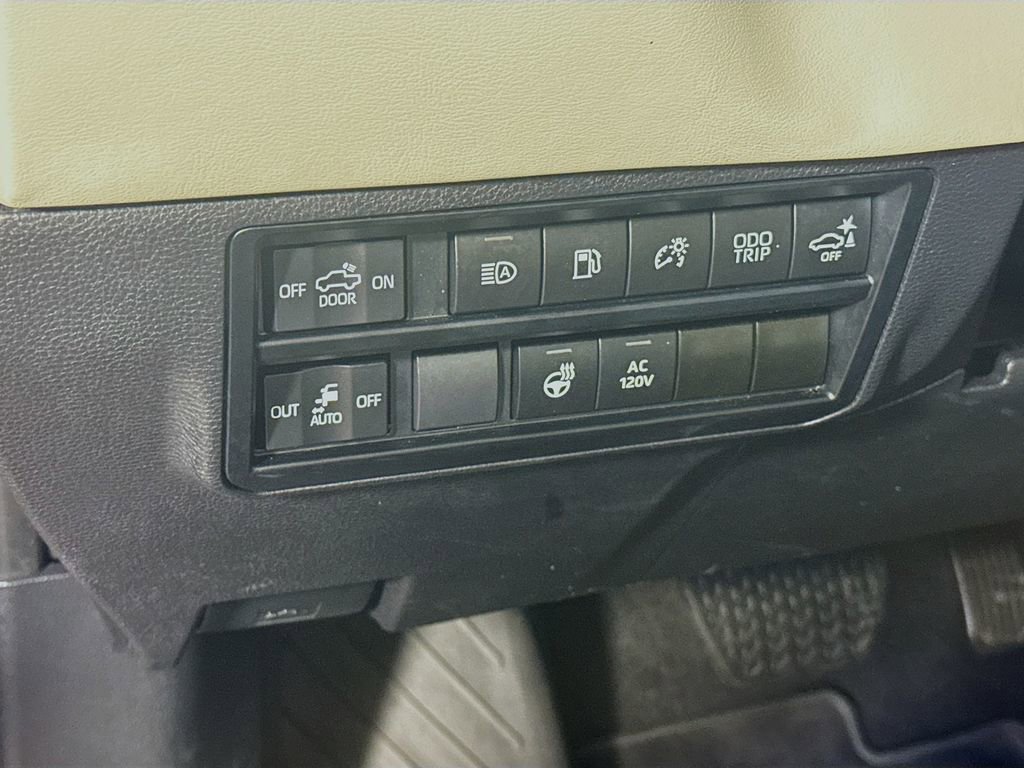 Used 2024 Toyota Tundra Capstone image 10