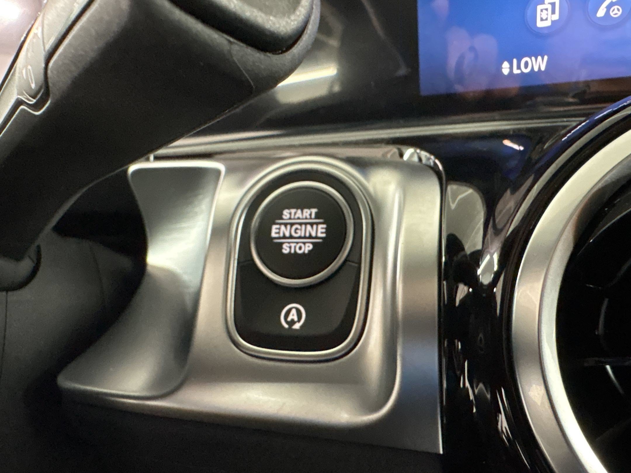 Certified 2026 Mercedes-Benz GLB 250 image 18