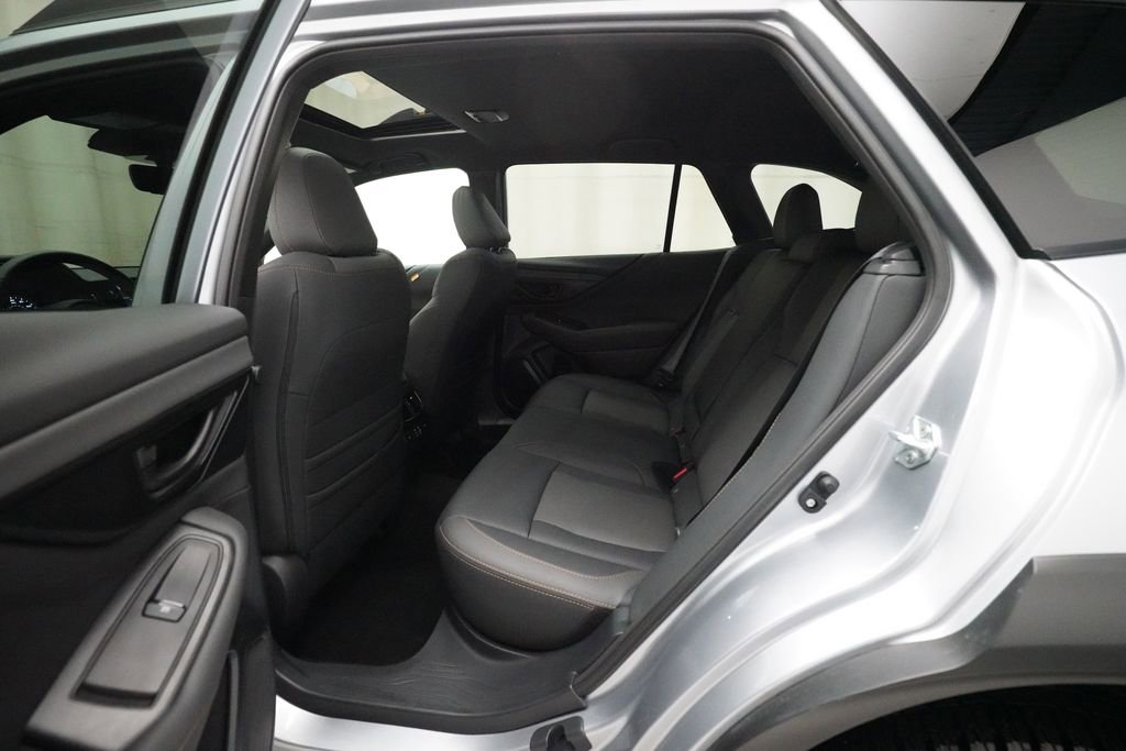 Certified 2025 Subaru Outback Wilderness image 16