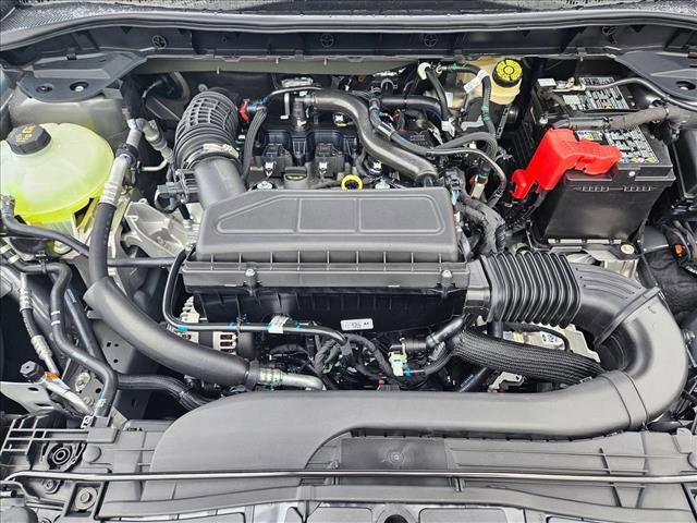 New 2026 Ford Escape Active image 17