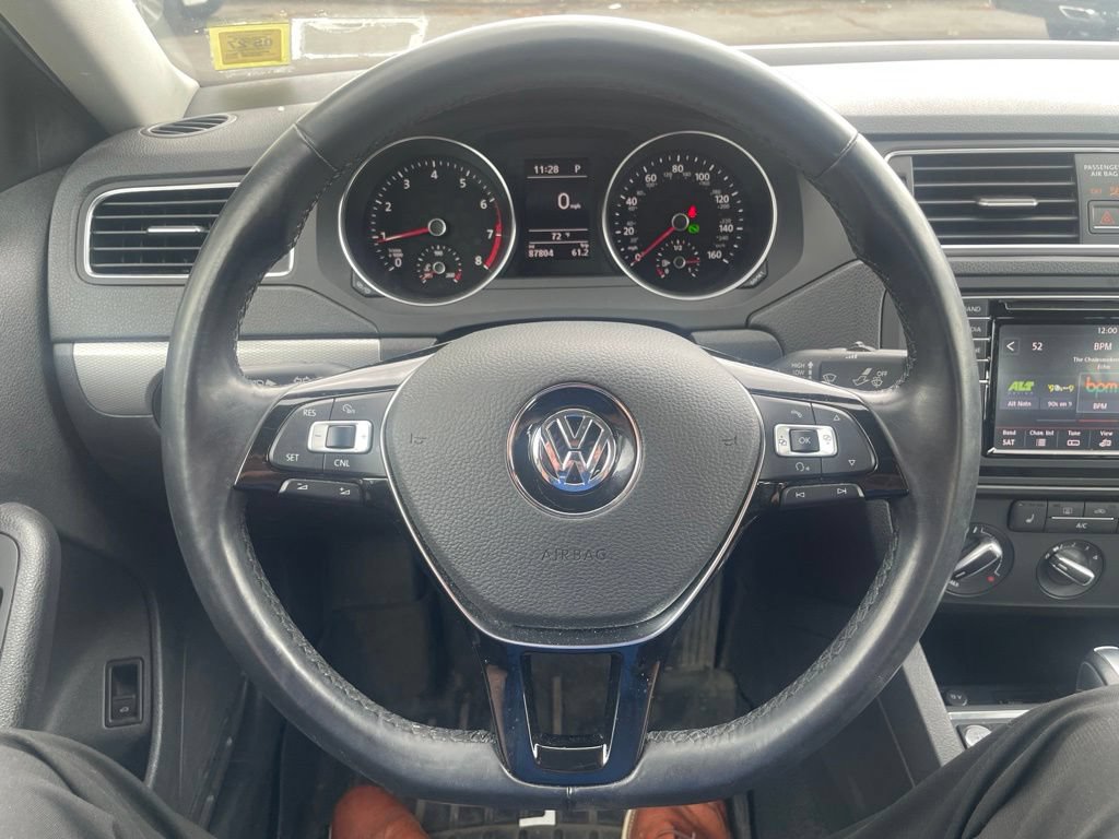 Used 2017 Volkswagen Jetta SE FWD image 22