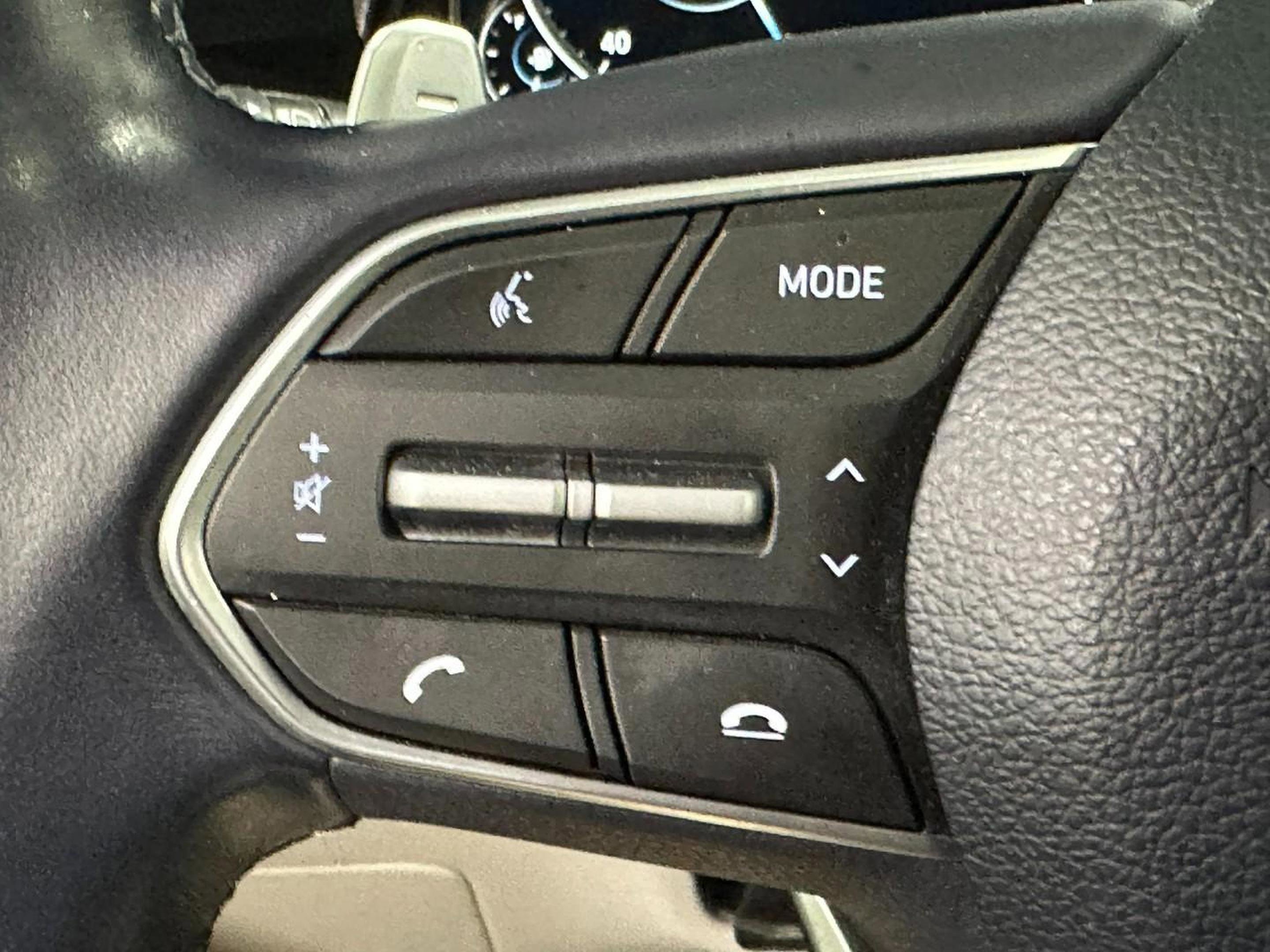 Used 2021 Hyundai Palisade Limited image 22