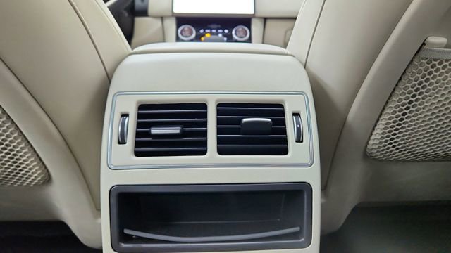 Used 2021 Jaguar F-PACE S image 51