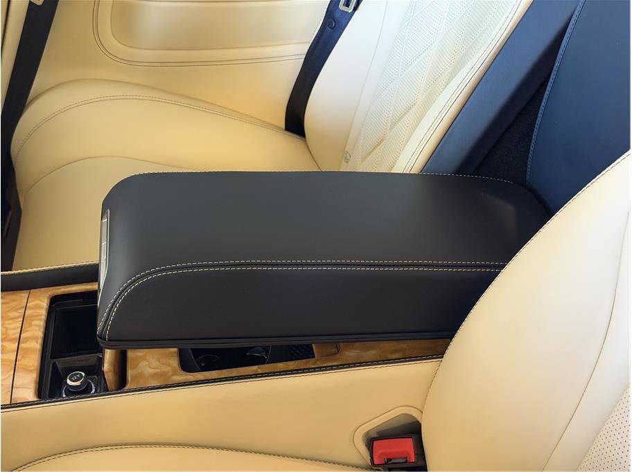 Used 2014 Bentley Continental GT Speed image 35