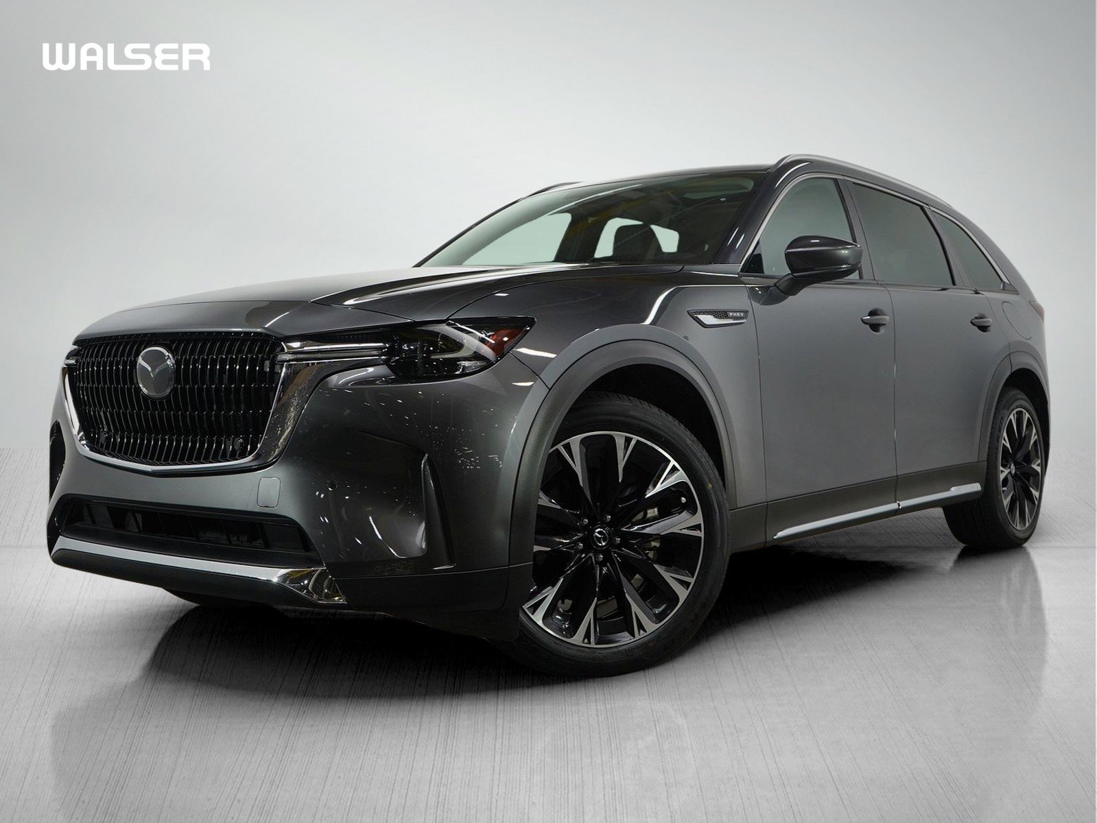 Used 2024 MAZDA CX-90 Plug-In Hybrid w/ Premium Pkg image 1