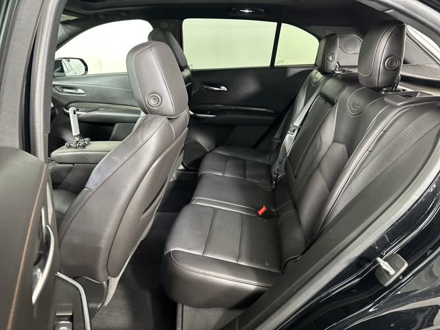 Used 2019 Cadillac XT4 Sport image 25