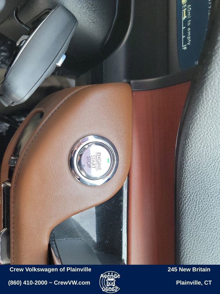 Used 2020 Lincoln Aviator Reserve w/ Equipment Group 202A AWD/4WD image 11