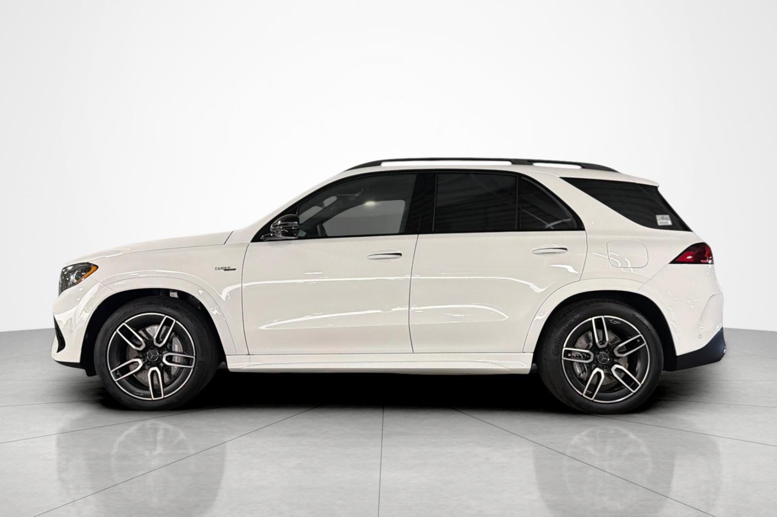 New 2027 Mercedes-Benz GLE 53e AMG 4MATIC image 2