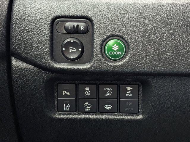 Used 2022 Honda Ridgeline RTL-E image 20