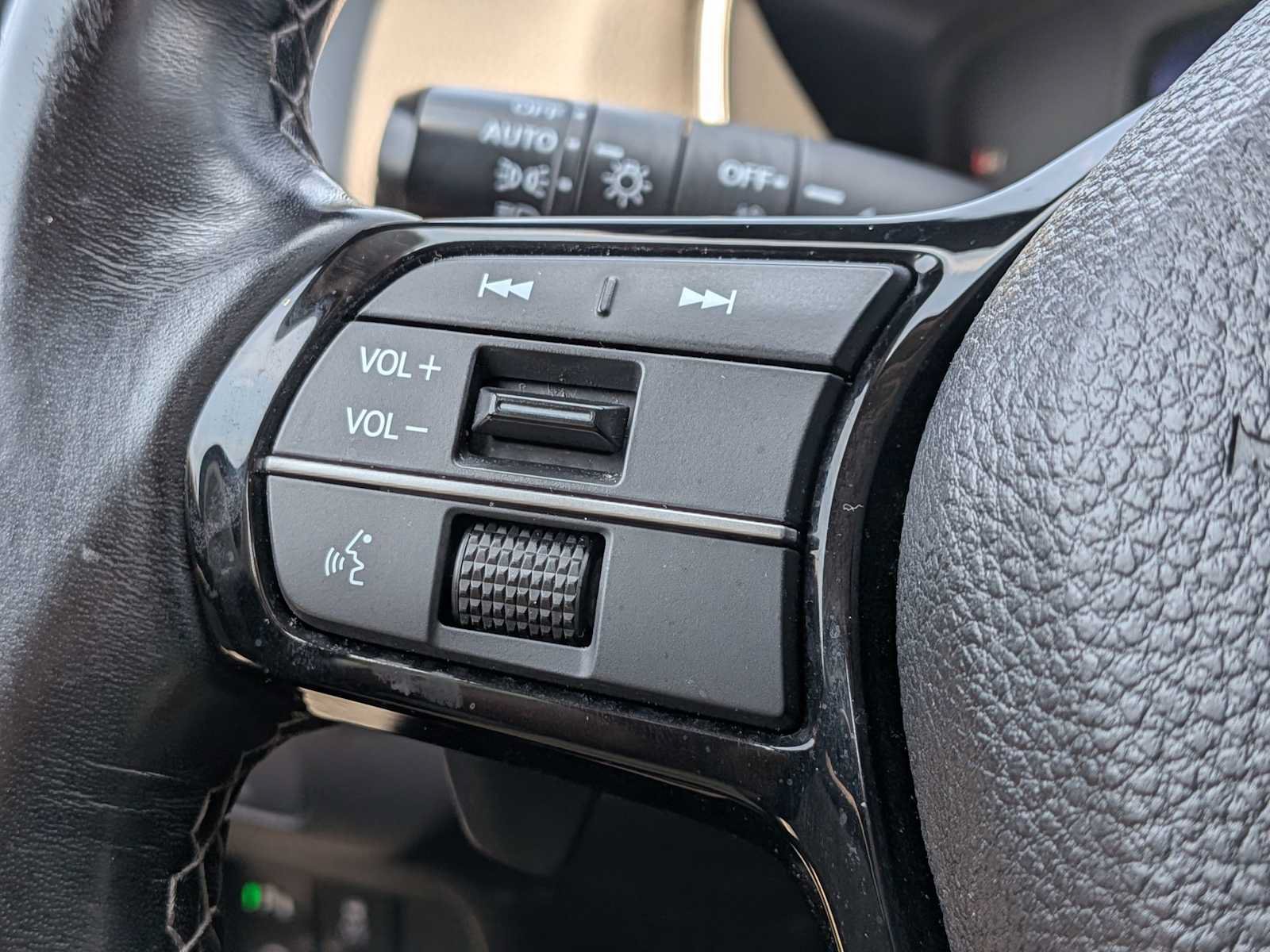 Certified 2023 Honda Civic Touring image 24