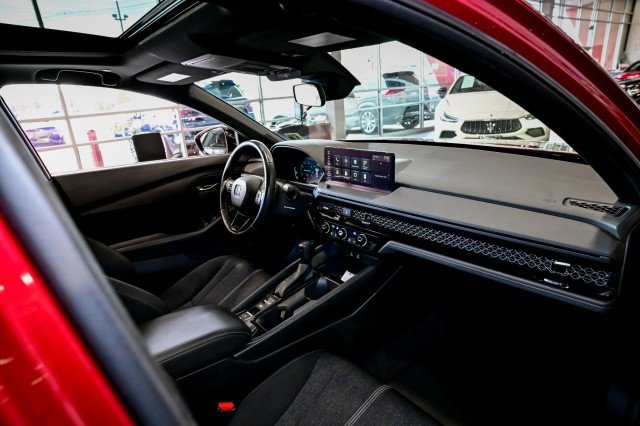 Used 2023 Honda Accord Sport image 28