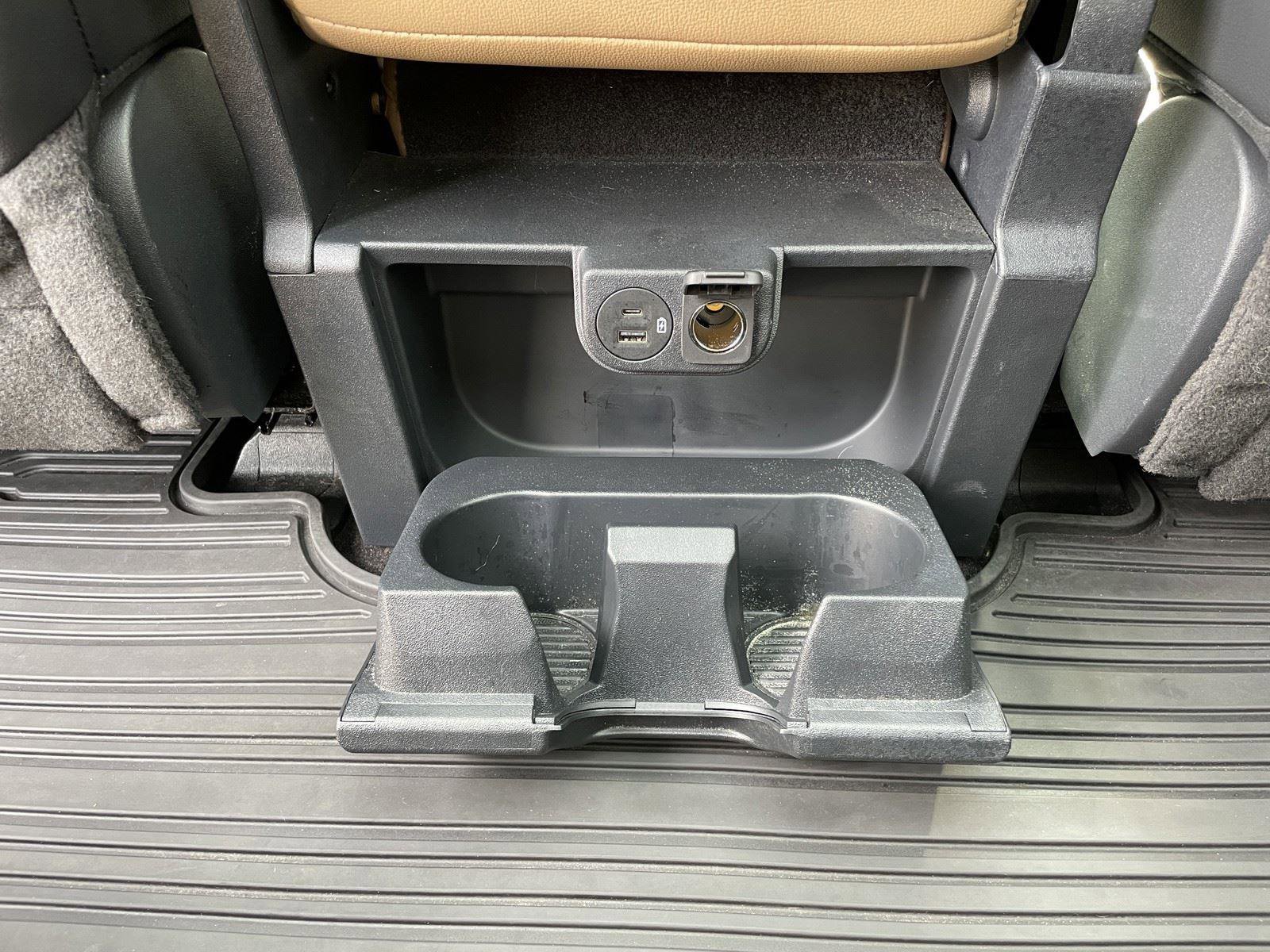 Used 2022 Ford F150 Lariat image 44