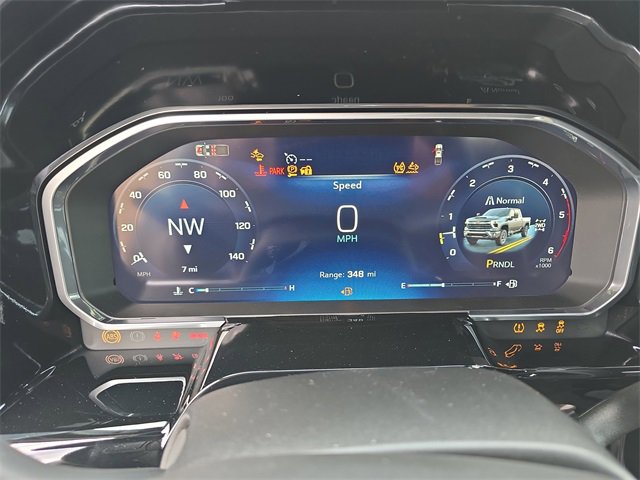 New 2026 Chevrolet Silverado 2500 LT image 18