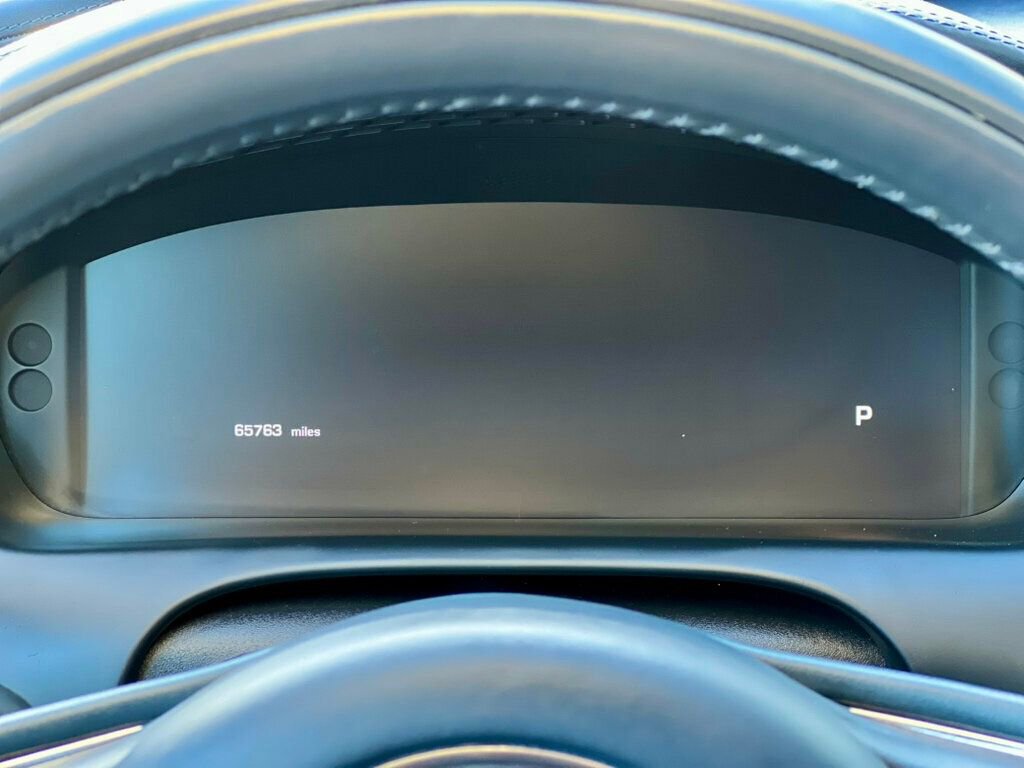 Used 2011 Jaguar XJ L image 31