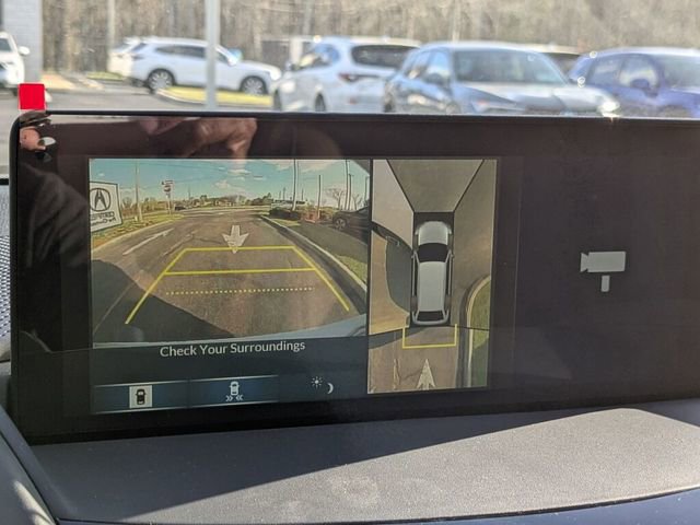 New 2026 Acura RDX SH-AWD w/ Advance Package image 22