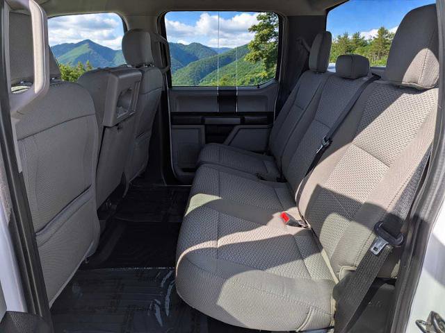 Certified 2020 Ford F350 XLT w/ XLT Value Package AWD/4WD image 18