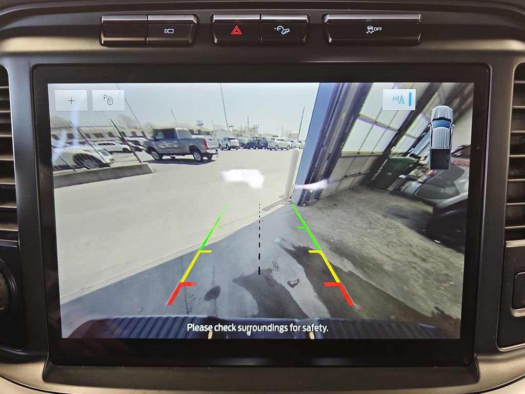 Used 2022 Ford F150 XLT w/ Equipment Group 302A High image 21