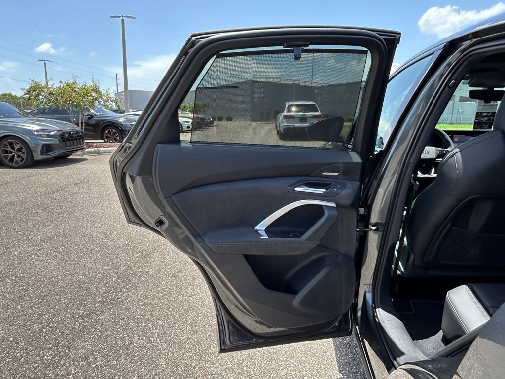 New 2026 Audi SQ5 Premium Plus AWD/4WD image 54