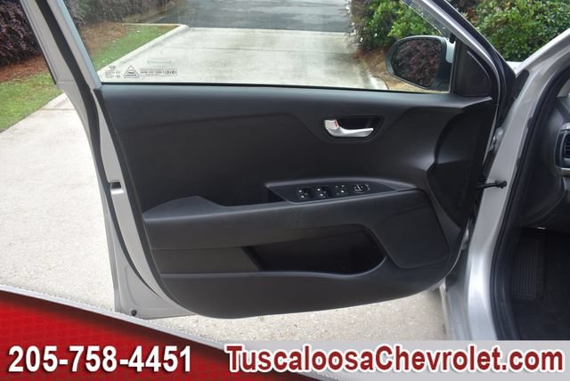 Used 2018 Kia Rio S FWD image 16