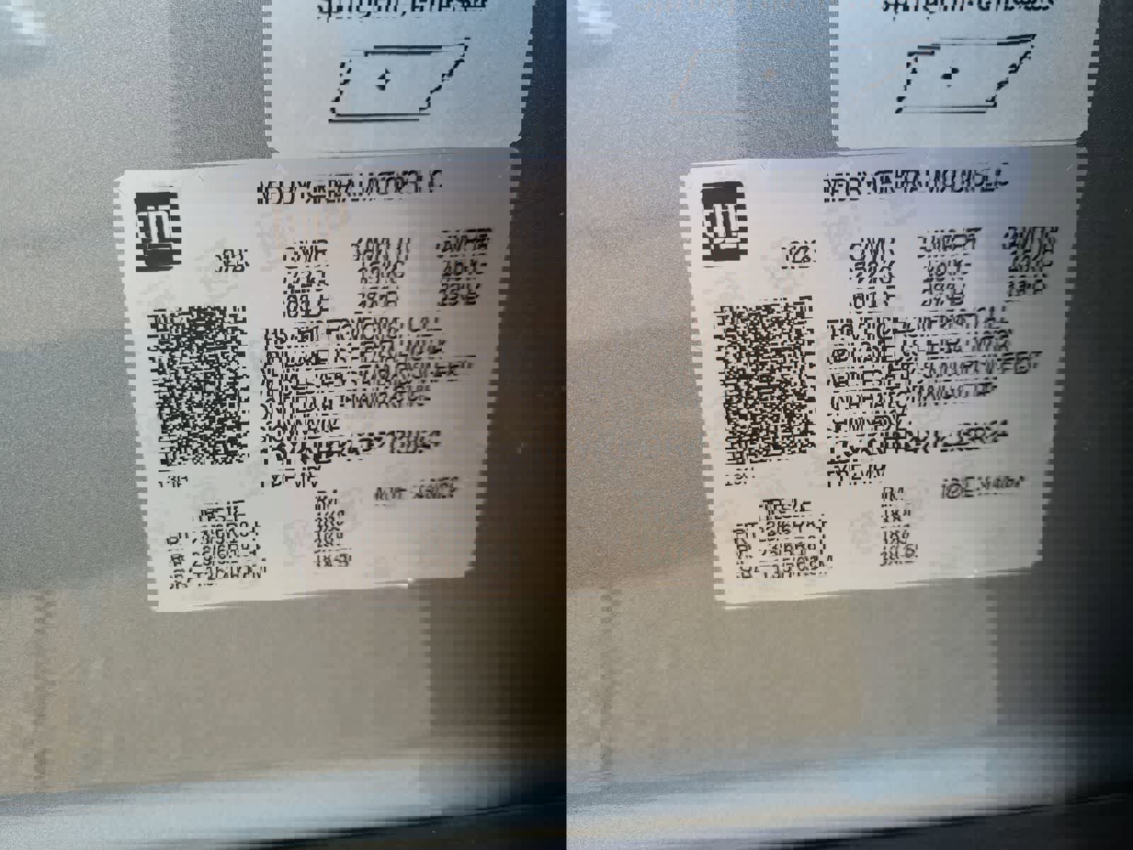 Used 2023 Cadillac XT5 Luxury image 29