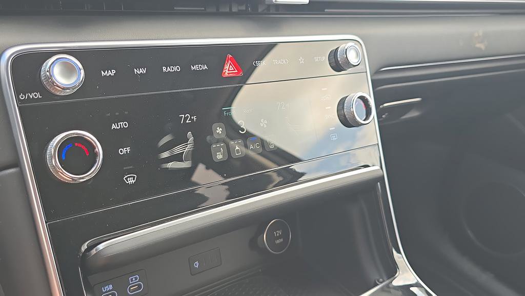 New 2026 Genesis GV80 2.5T image 24