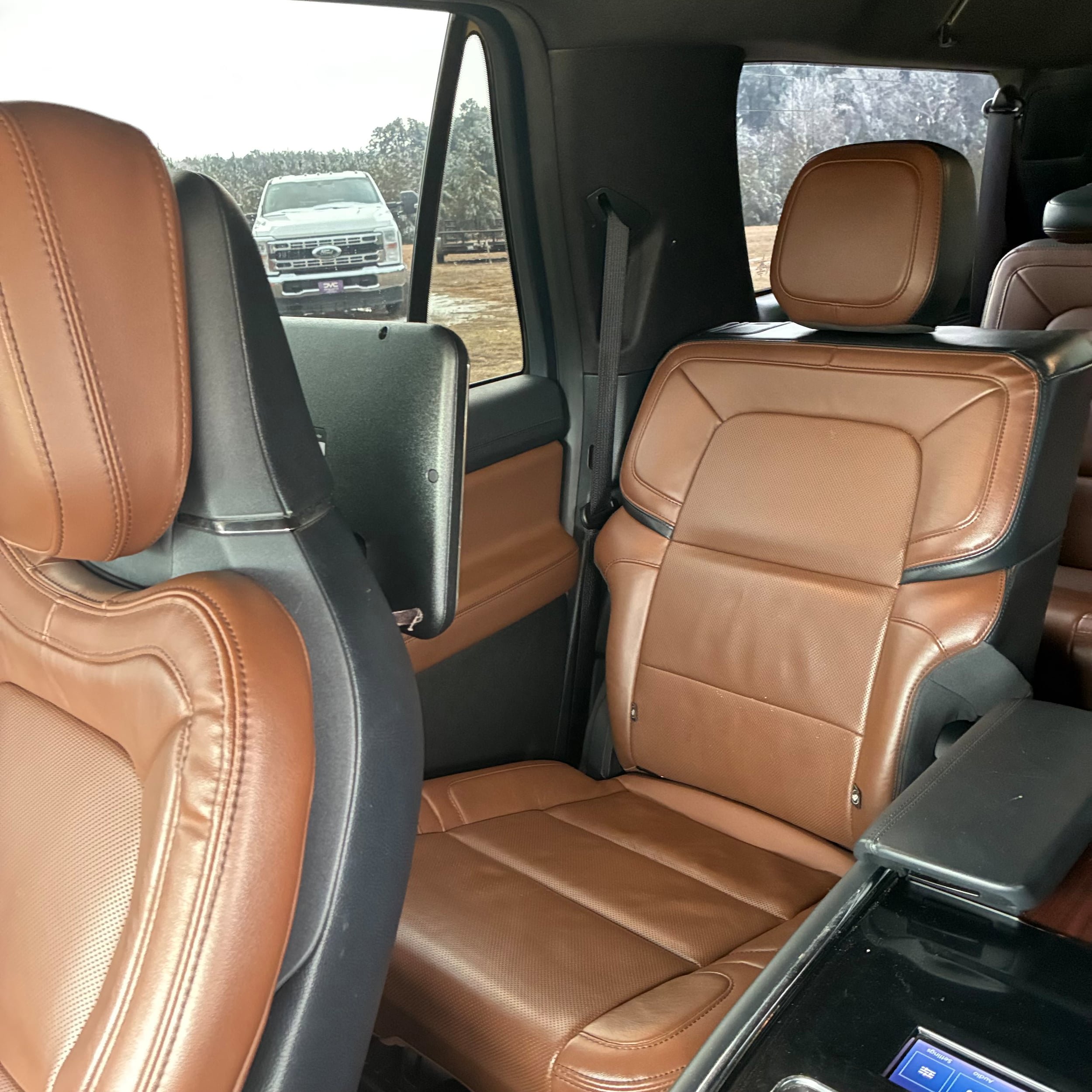 Used 2023 Lincoln Navigator L Reserve image 25