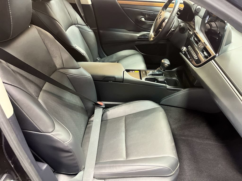 Used 2024 Lexus ES 350 w/ Premium Package FWD image 30