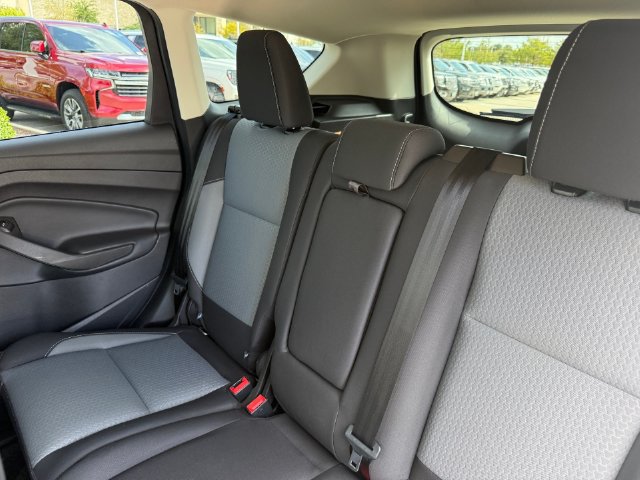 Used 2018 Ford Escape SE FWD image 56