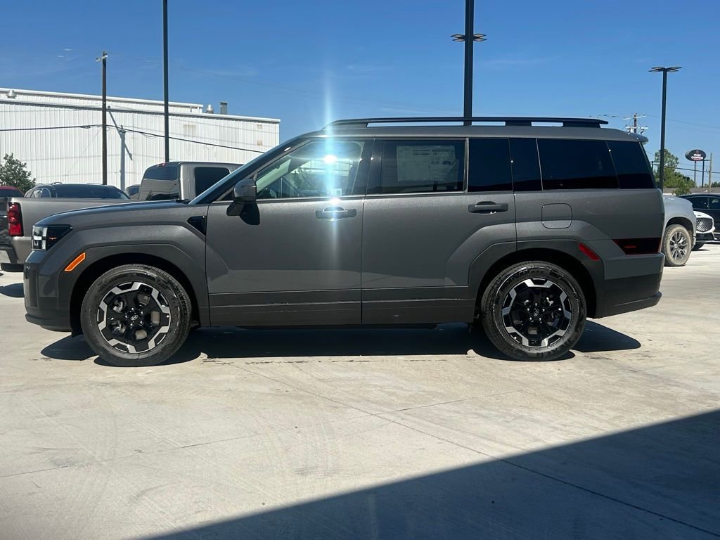 New 2026 Hyundai Santa Fe SEL image 3