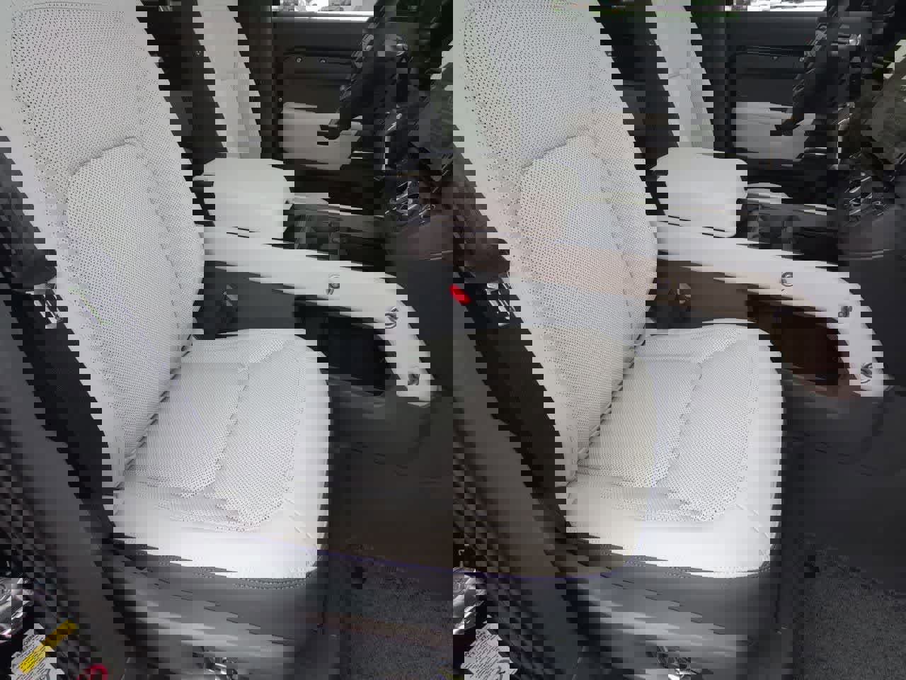 New 2026 Land Rover Defender 130 S image 24