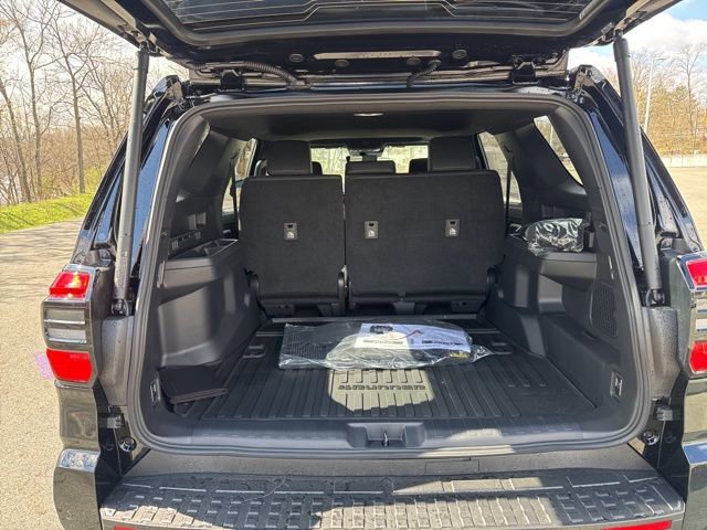New 2026 Toyota 4Runner TRD Off-Road Premium image 5