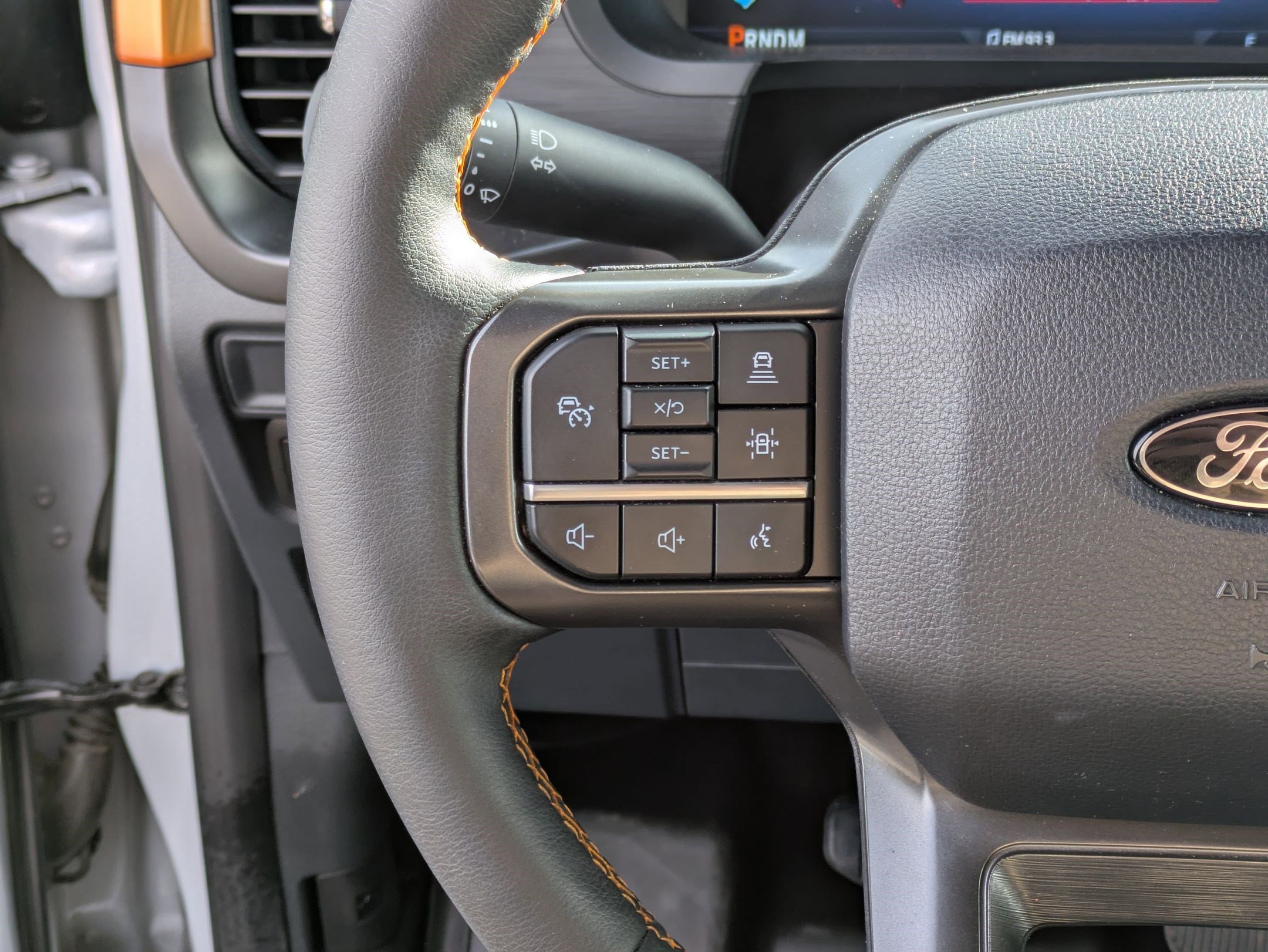 Used 2025 Ford F150 Tremor w/ Mobile Office Package image 16