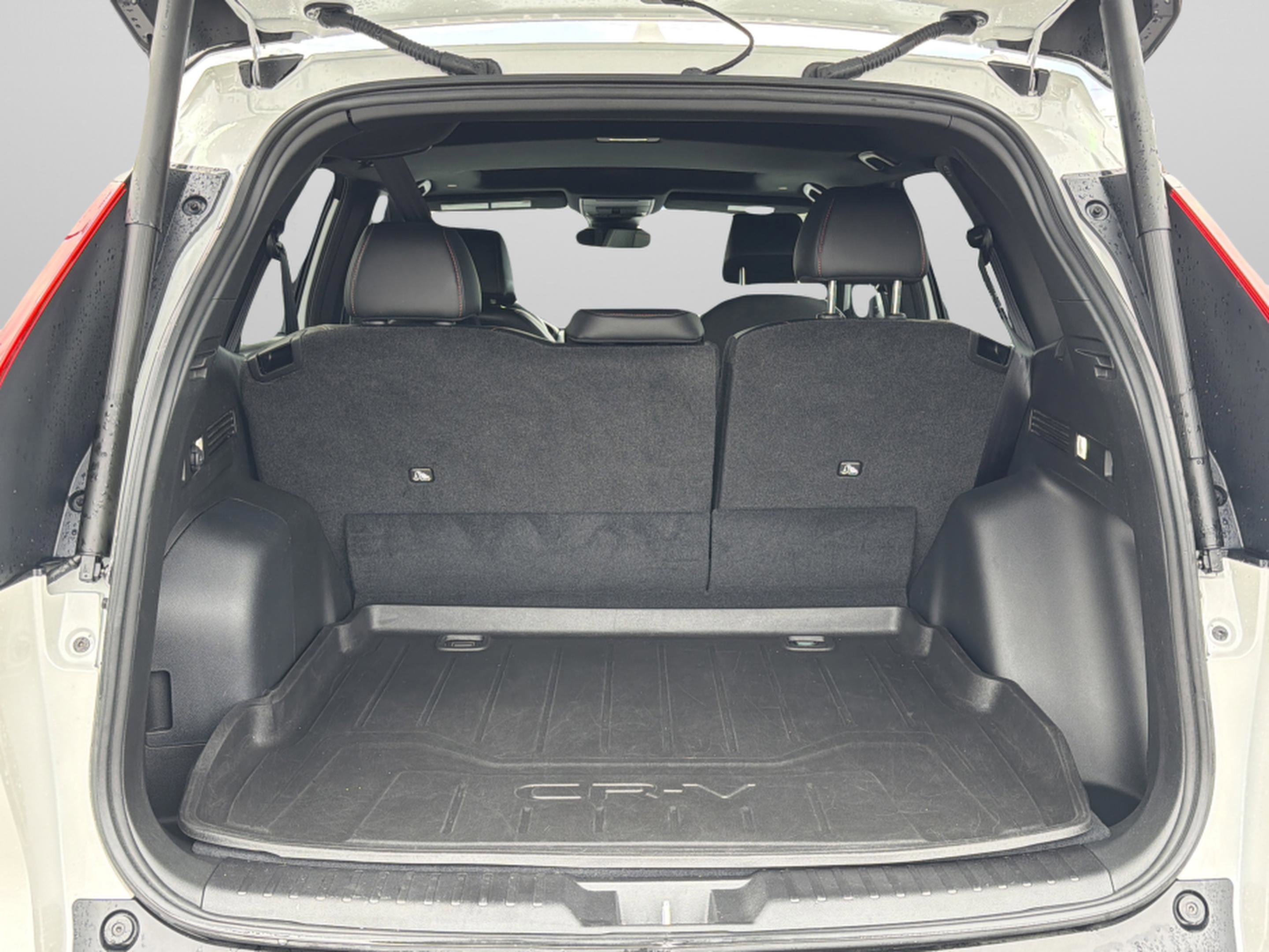 Certified 2025 Honda CR-V Sport-L image 31