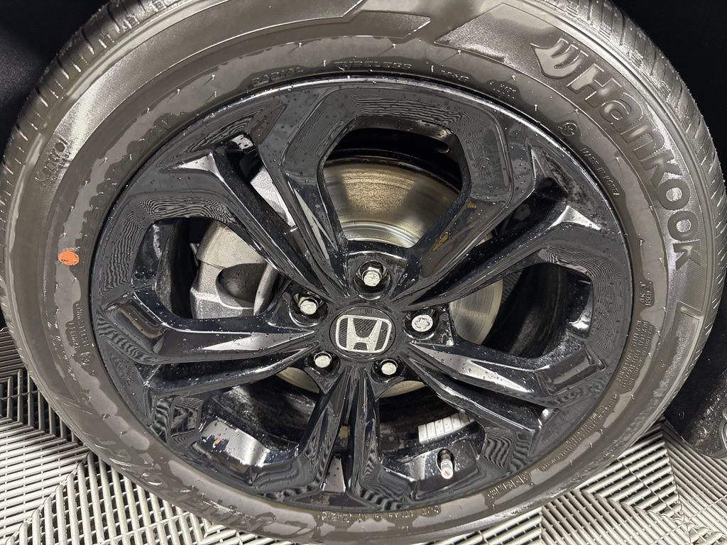 New 2025 Honda Accord SE image 12