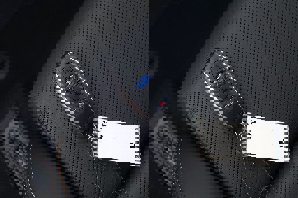 New 2026 Subaru Outback Wilderness image 30