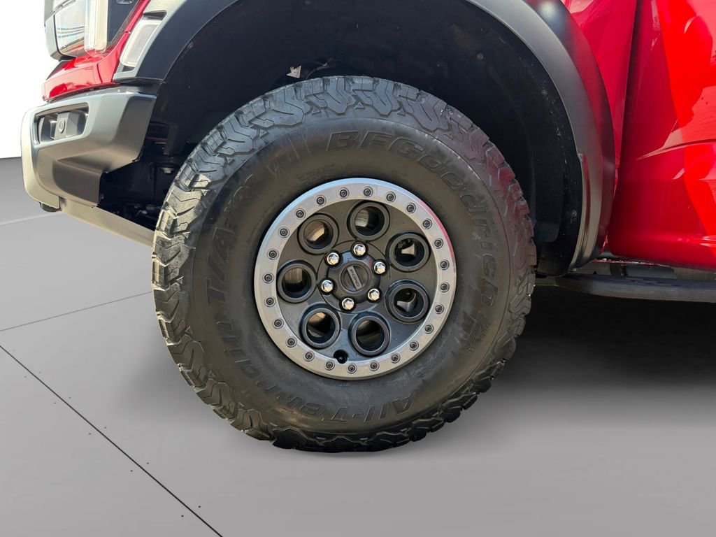 Used 2024 Ford F150 Raptor AWD/4WD image 38
