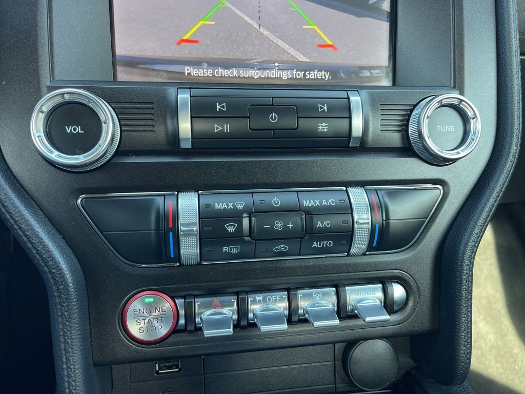 Used 2022 Ford Mustang GT w/ GT Performance Package image 13