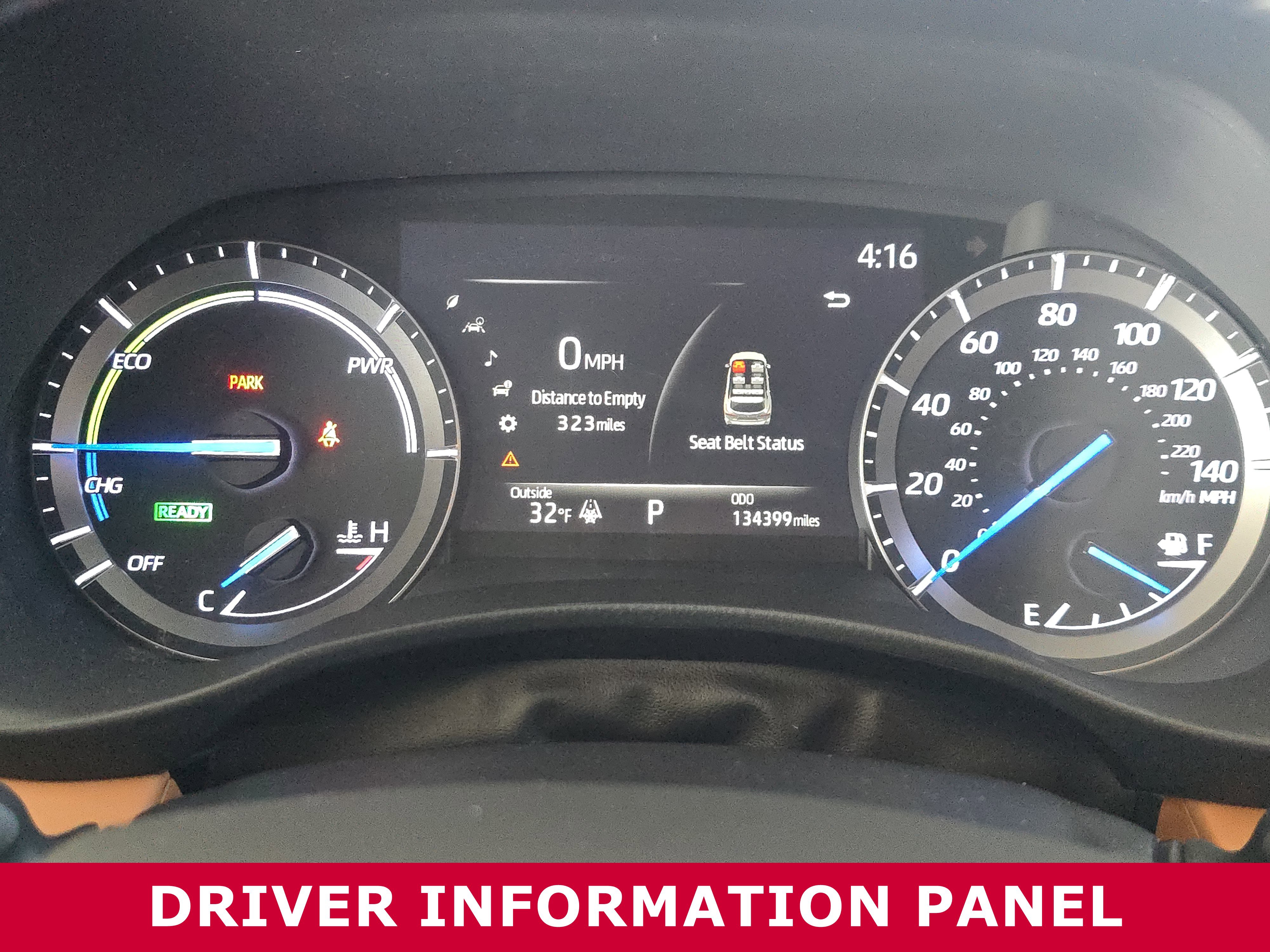 Used 2021 Toyota Highlander Platinum image 19