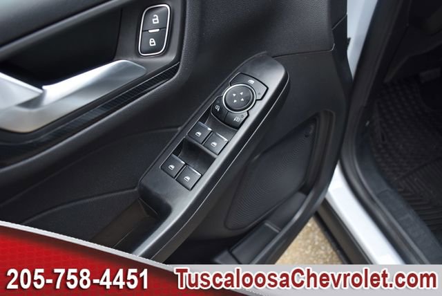 Used 2025 Ford Escape ST-Line w/ Tech Pack #1 FWD image 18