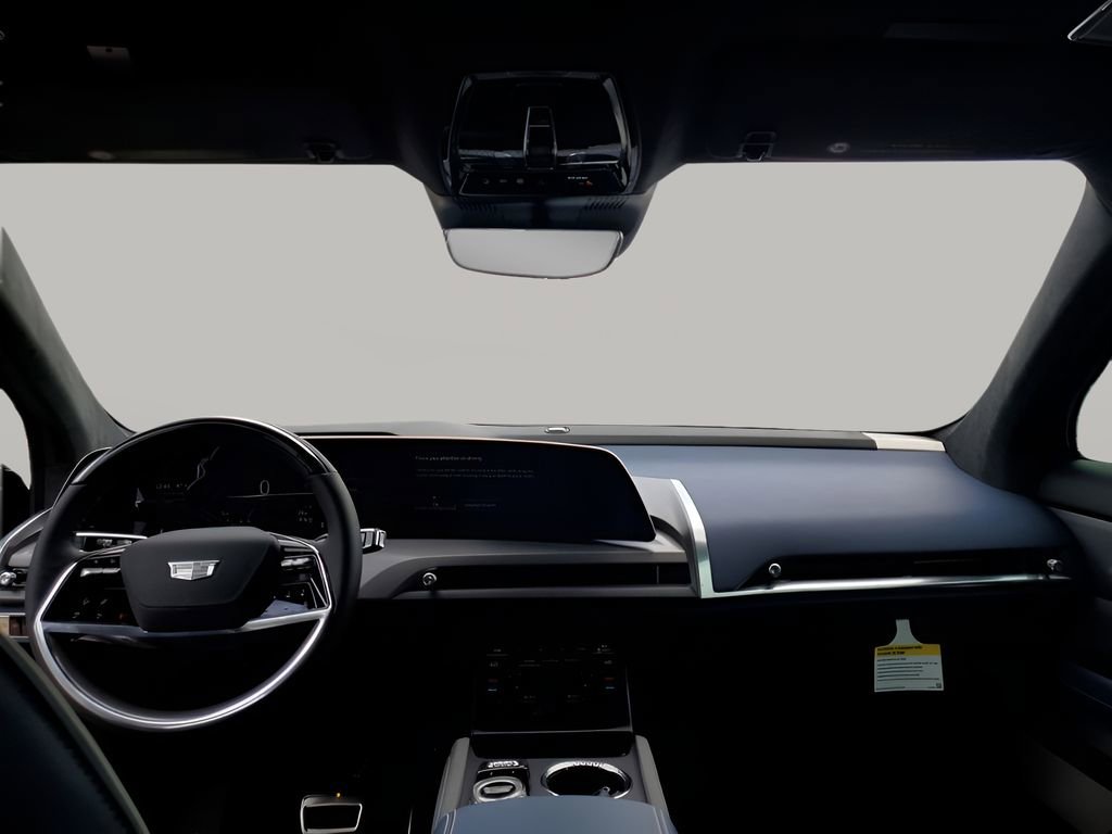 New 2026 Cadillac Vistiq Premium Luxury image 24