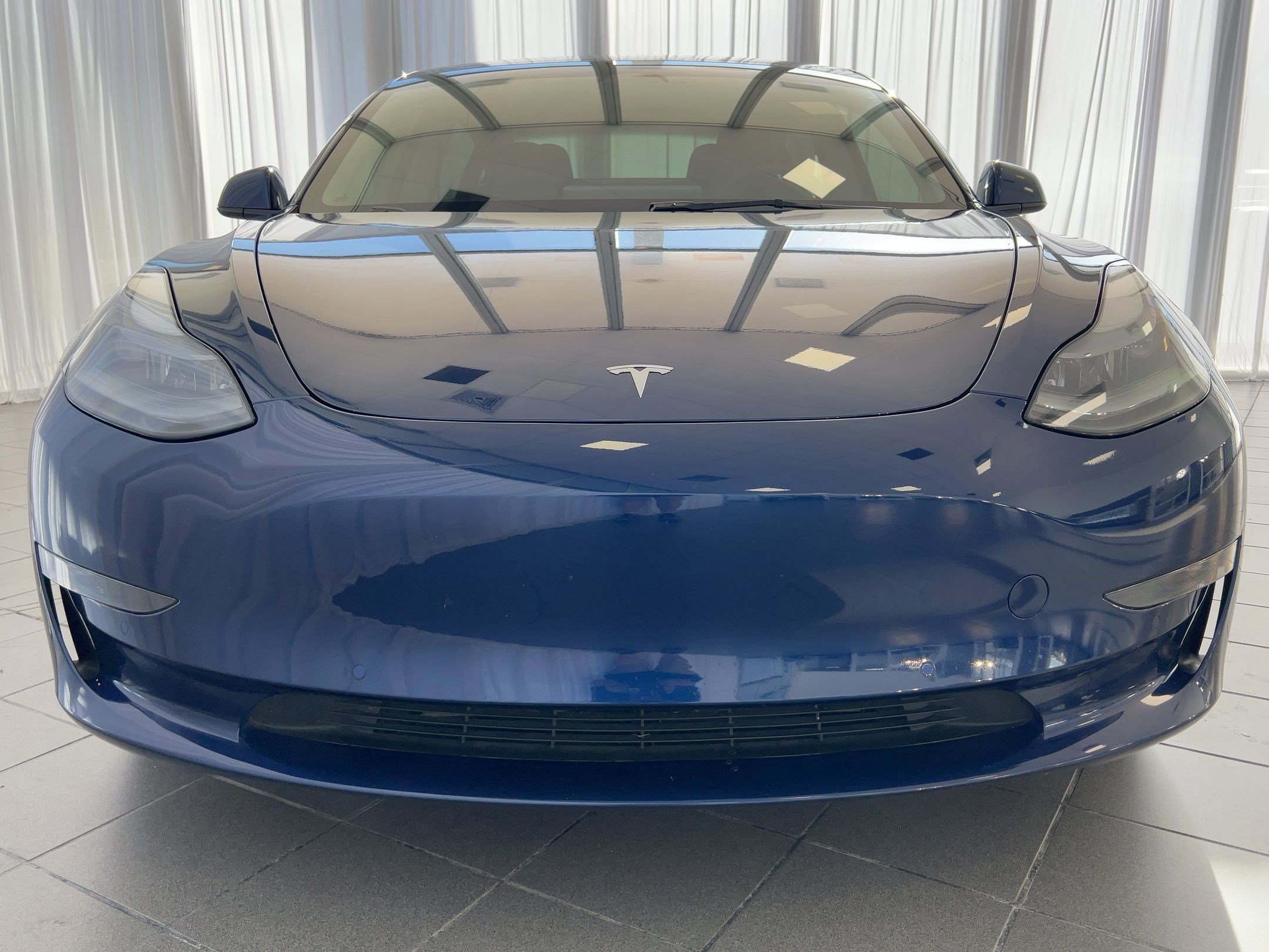 Used 2022 Tesla Model 3 Performance image 6