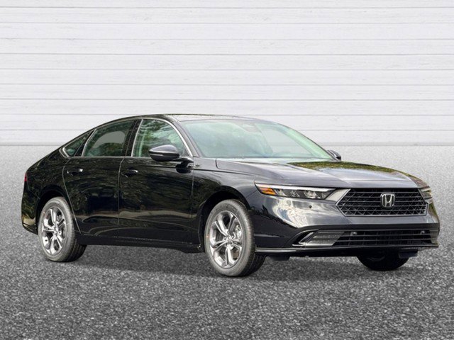 New 2026 Honda Accord EX-L image 8